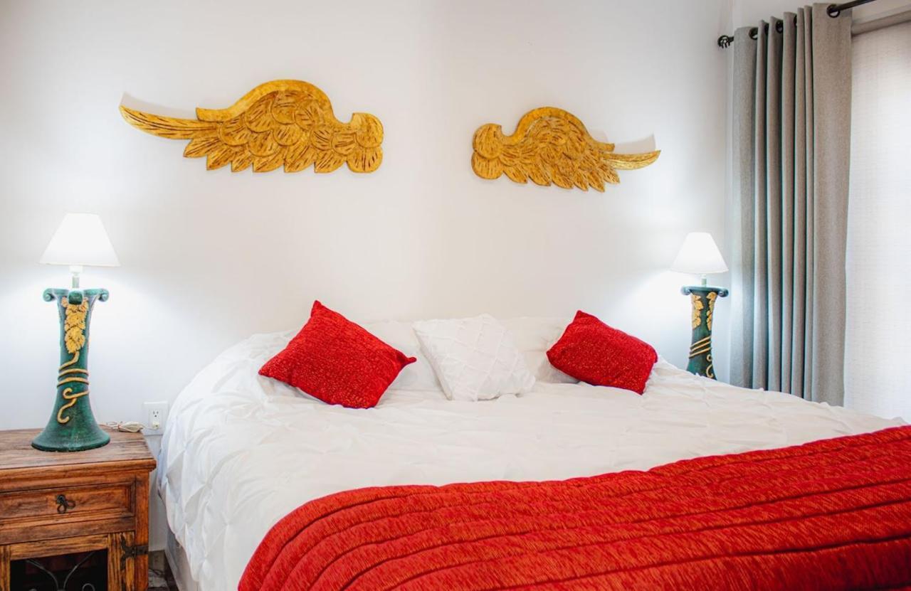Bellas Villas Villa Sol Hermosa Casa Y Accecible Precio San Miguel de Allende Kültér fotó