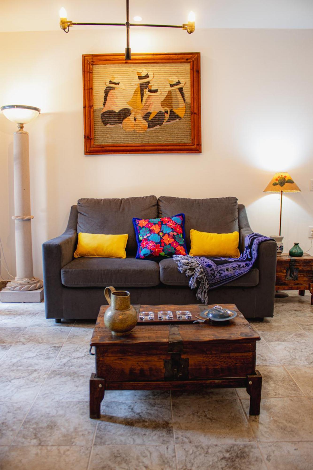 Bellas Villas Villa Sol Hermosa Casa Y Accecible Precio San Miguel de Allende Kültér fotó