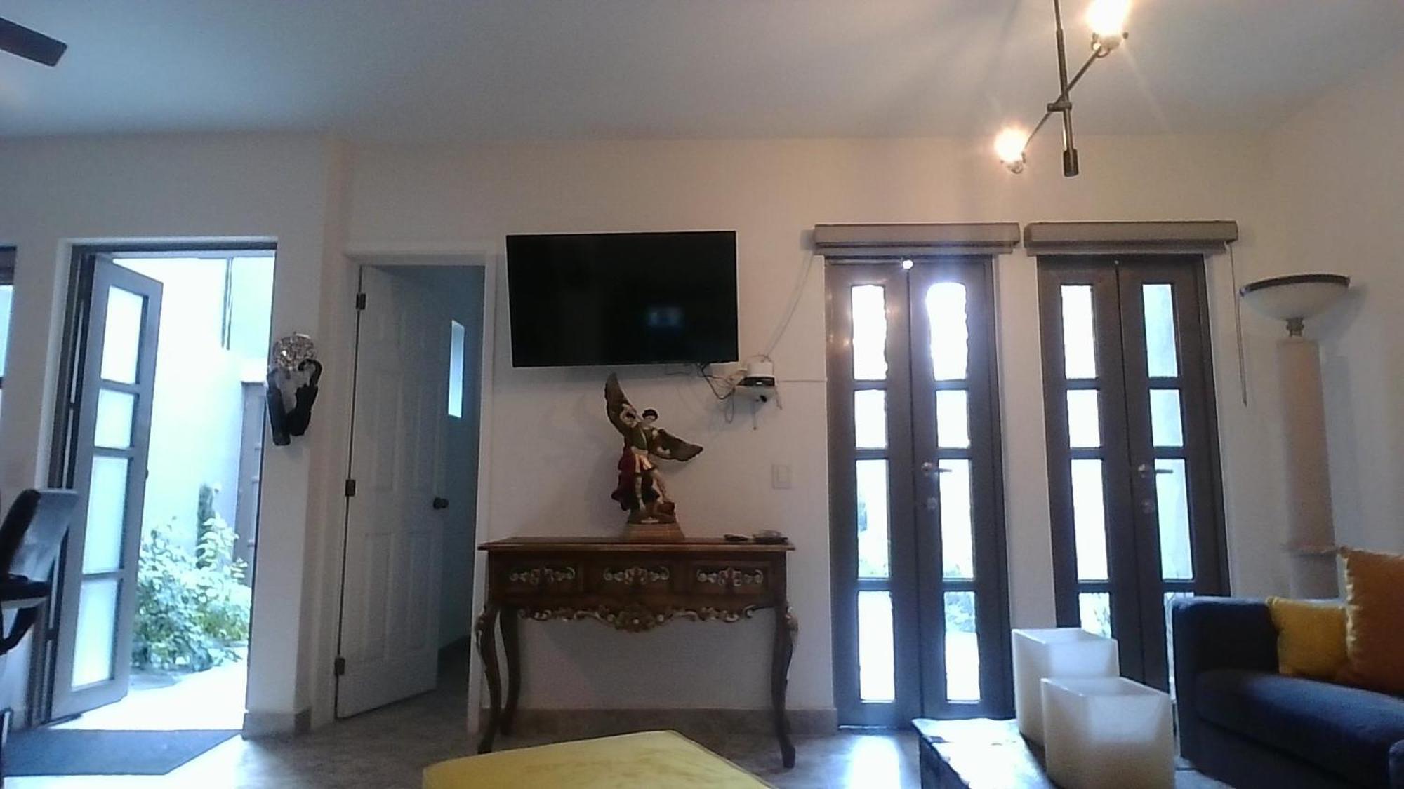 Bellas Villas Villa Sol Hermosa Casa Y Accecible Precio San Miguel de Allende Kültér fotó