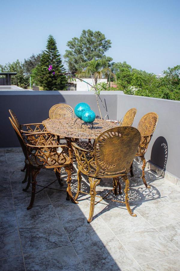 Bellas Villas Villa Sol Hermosa Casa Y Accecible Precio San Miguel de Allende Kültér fotó