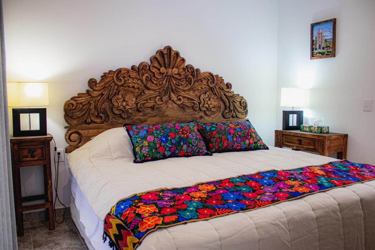 Bellas Villas Villa Sol Hermosa Casa Y Accecible Precio San Miguel de Allende Kültér fotó