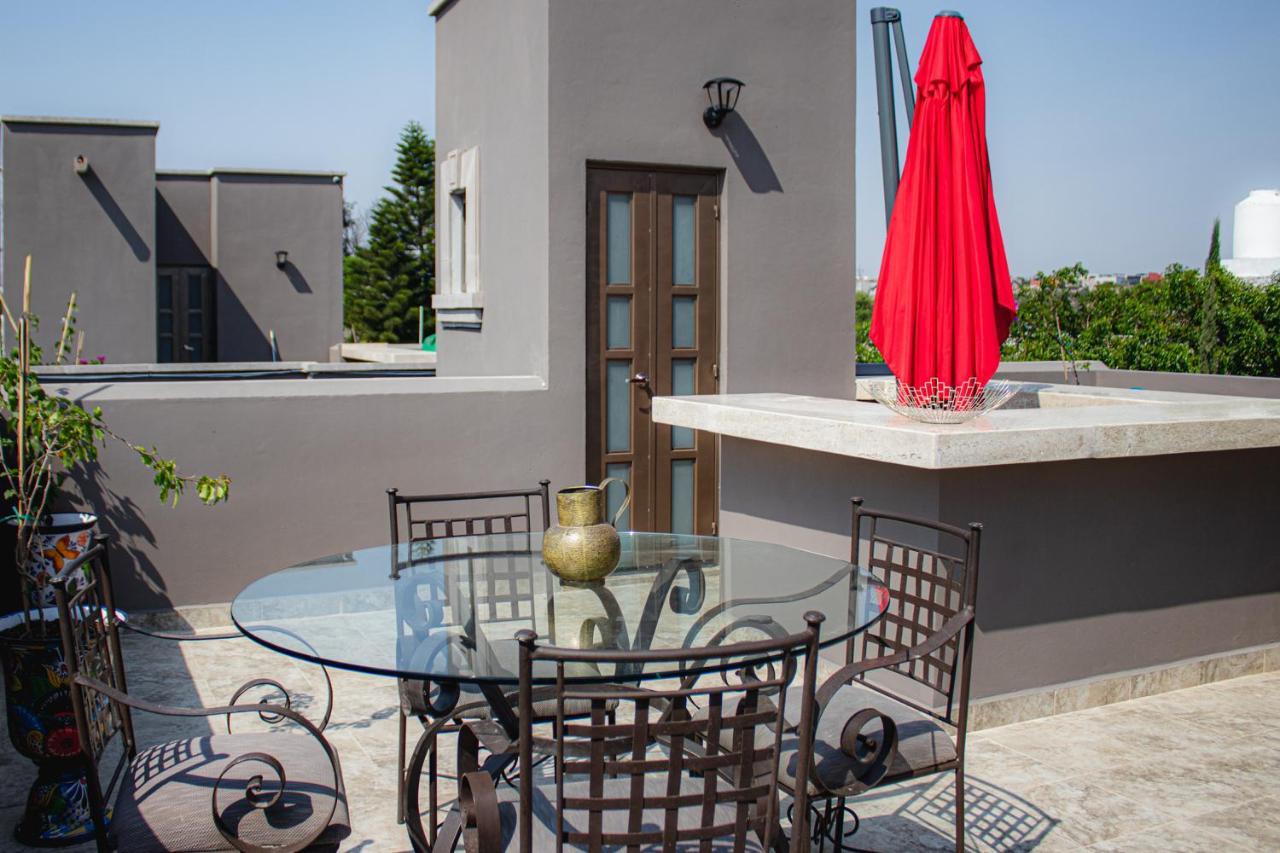 Bellas Villas Villa Sol Hermosa Casa Y Accecible Precio San Miguel de Allende Kültér fotó