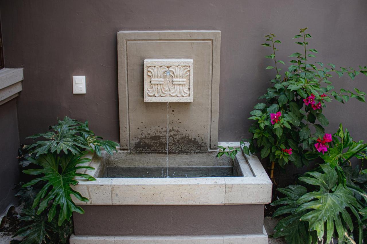 Bellas Villas Villa Sol Hermosa Casa Y Accecible Precio San Miguel de Allende Kültér fotó