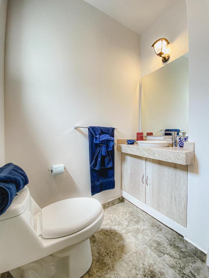 Bellas Villas Villa Sol Hermosa Casa Y Accecible Precio San Miguel de Allende Kültér fotó