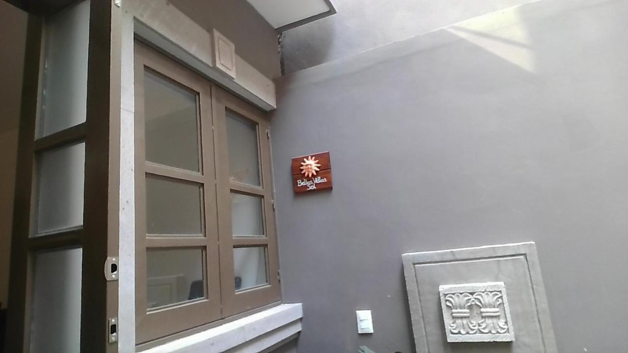 Bellas Villas Villa Sol Hermosa Casa Y Accecible Precio San Miguel de Allende Kültér fotó
