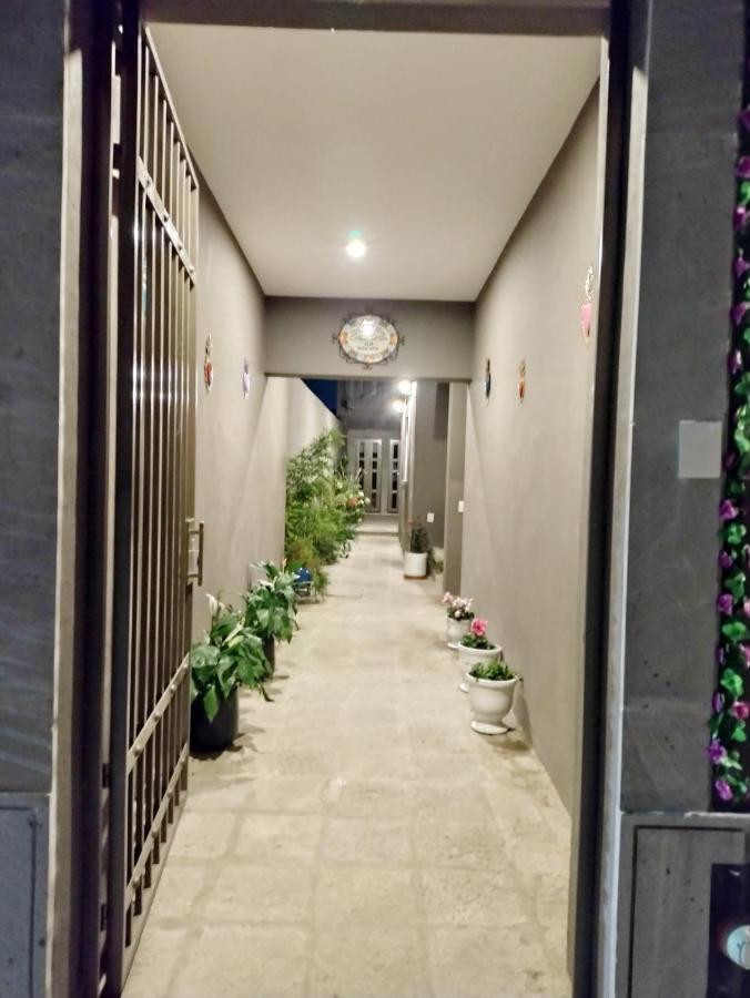 Bellas Villas Villa Sol Hermosa Casa Y Accecible Precio San Miguel de Allende Kültér fotó
